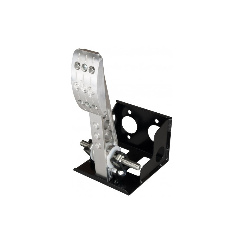 Pedal 1 Pedal OBP 5:1 ohne Hauptzylinder - OBP-0040PR - OBP0040PR - 3661768293805