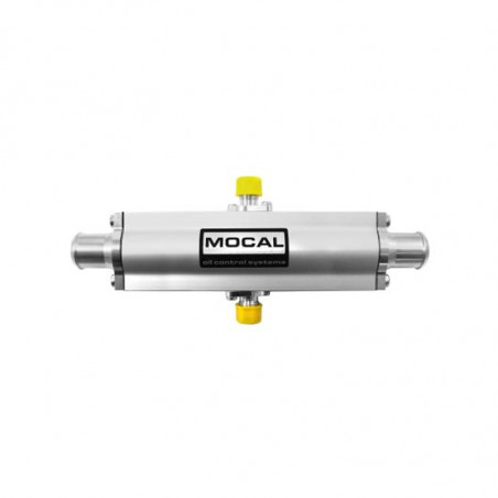 Laminova 395mm/Dash 10 Öl/32mm Wasser