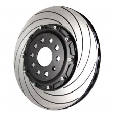 Tarox F2000 Brake Disk Peugeot RCZ 1.6 THP 270 after June 2013