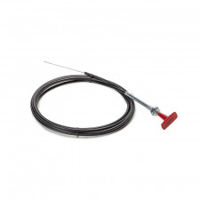 Sparco 360cm fire extinguisher cable