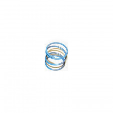 Forge +75% (small) blue spring