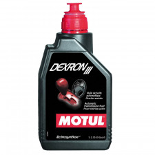Power Steering Oil A Dexron 3 Motul 1L