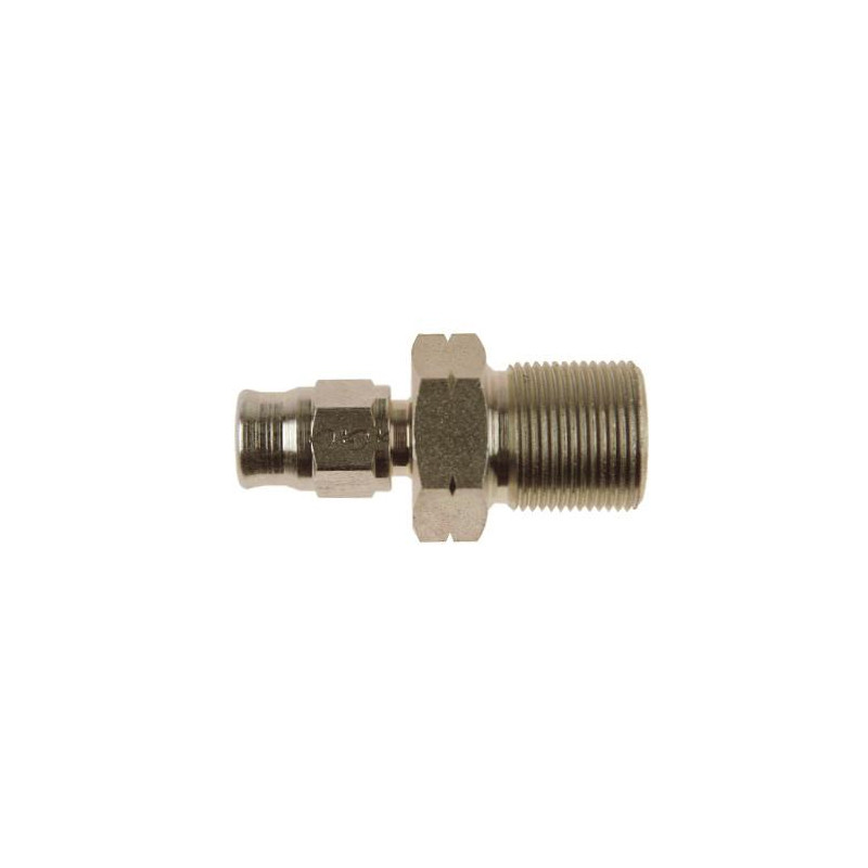 Passe cloison Gooddridge Femelle 10X125 Concave/Ecrou - G-749-03-32P - 749-03-32P - 3661768009628