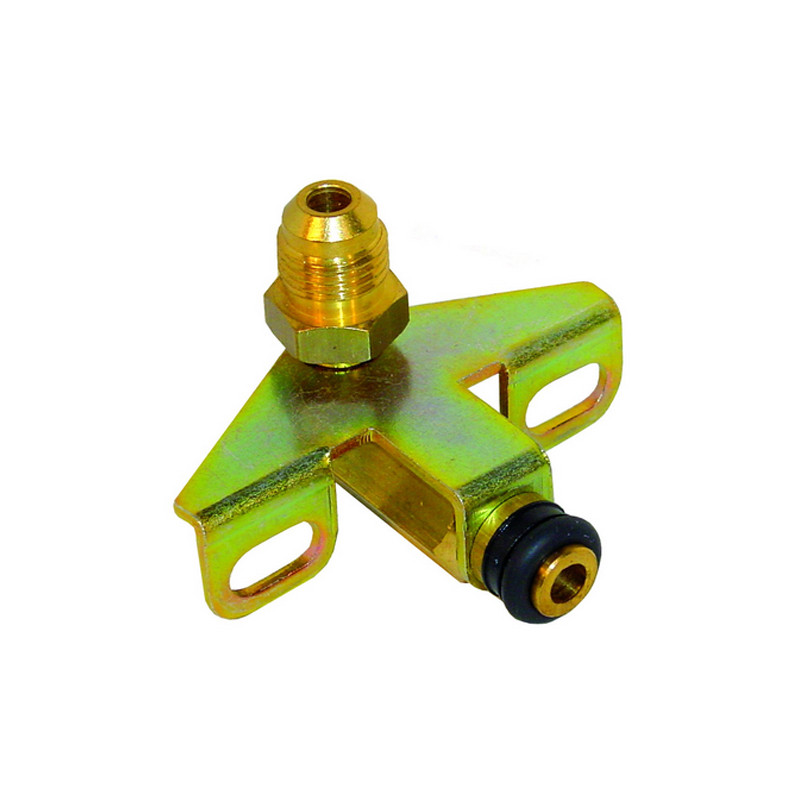 Benzinrampenadapter Ford / Rover / Volkswagen - M-AD-18-A - 3661768309346