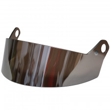 Stilo ST5R Dark Mirror Short Visor
