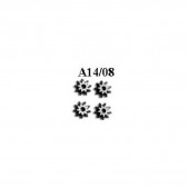 Limited slip differential Satellite DA014 - unit