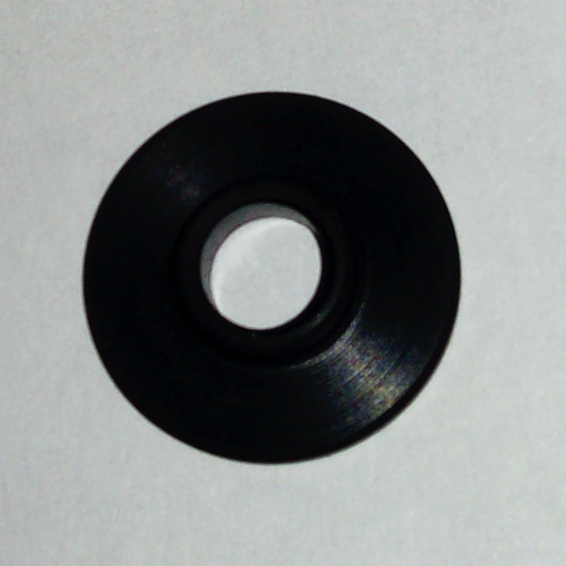 ISO Tank Washer Renault Megane Trophy V6 - 3RS-7711158676