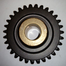 Gabel Rückwärtsgang RC029