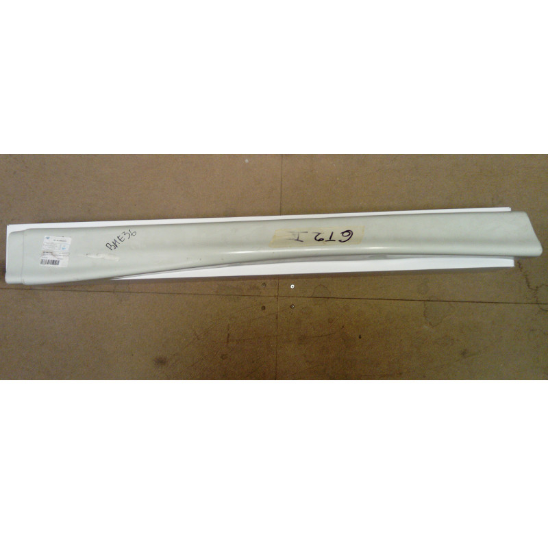 Left Rocker Panel BMW E36 Coupé Evo 2 - MC-BME207G - MC BM E2 07G - 3661768476864