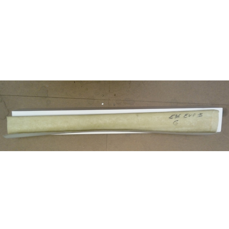 Bas De Caisse Gauche BMW E36 Coupé Evo 2 - MC-BME207G - MC BM E2 07G - 3661768476864