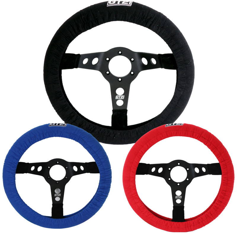 GT2i steering wheel cover - GT-COUV.N