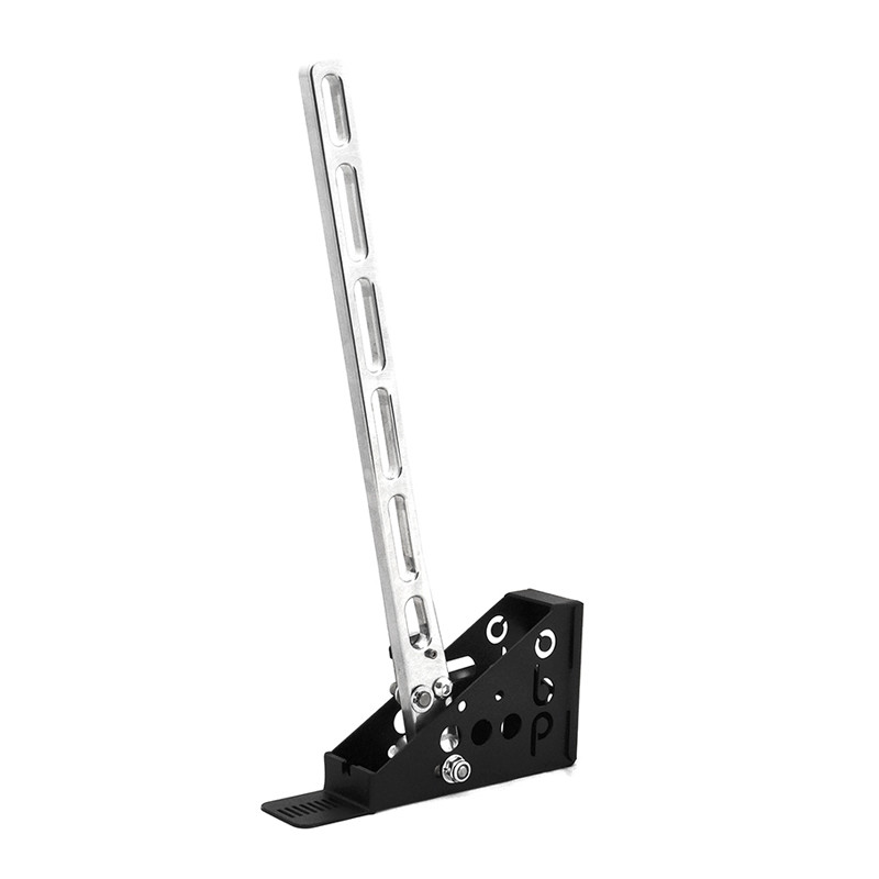 OBP Victory hydraulic handbrake lockable 400mm - OBP-HBVIC-03L - OBP-HBVIC-03L - 3661768770412