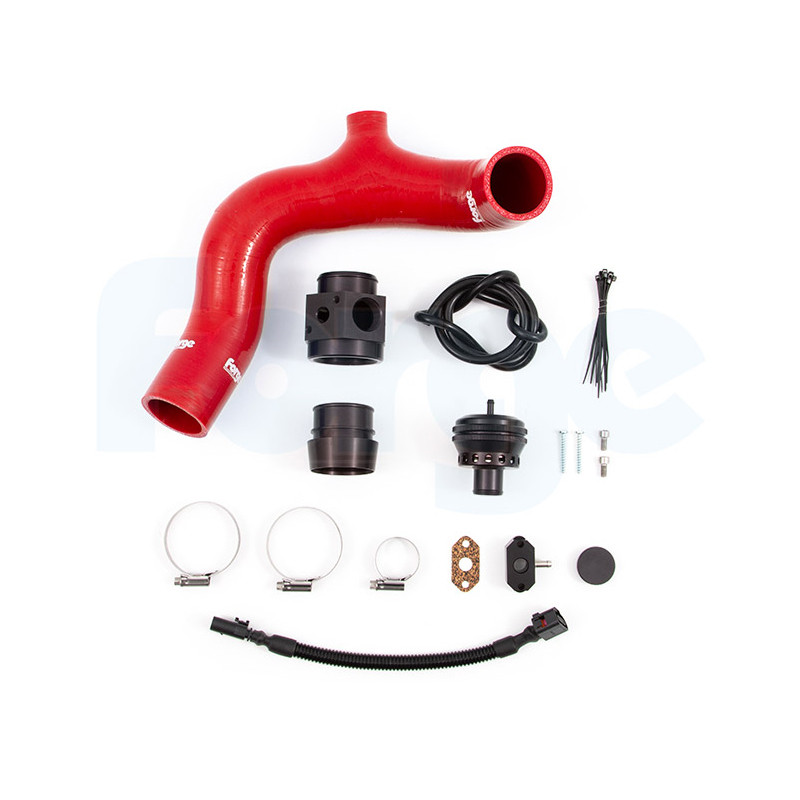 Turbo Valve Forge Volkswagen Up! 1.0 Tsi - FO-FMDV18.R - FMDV18-RED