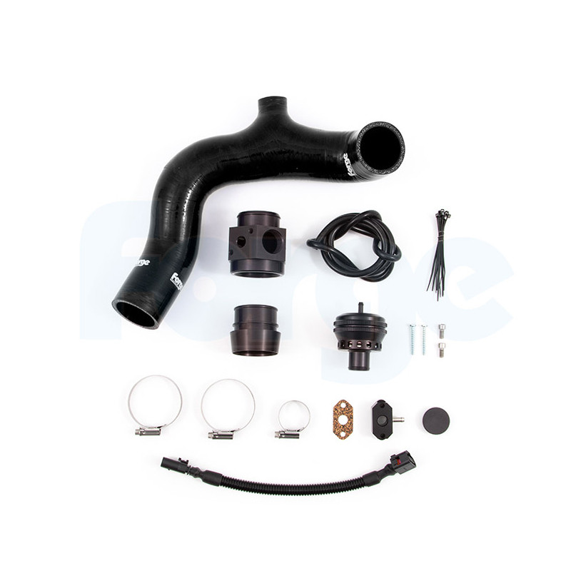 Forge Dump Valve Volkswagen Up! 1.0 Tsi - FO-FMDV18.R - FMDV18-RED