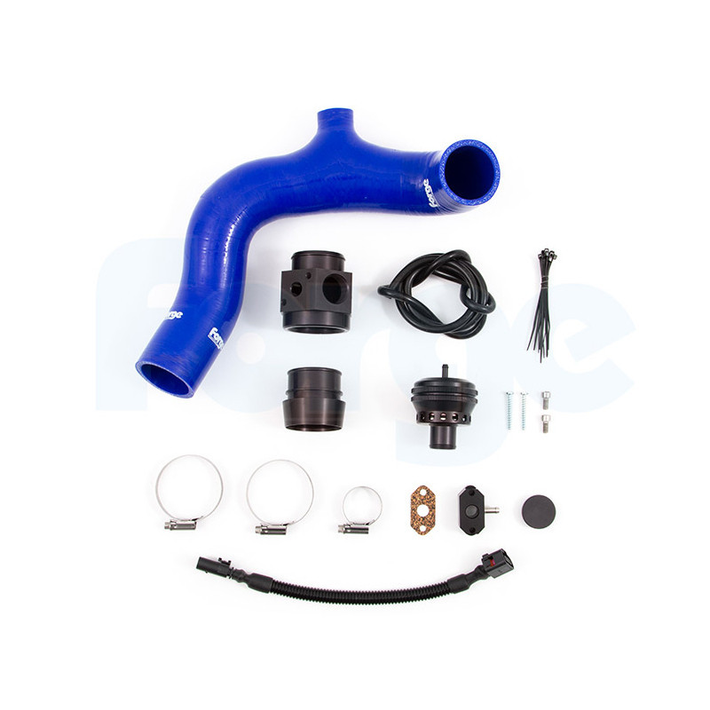 Turbo Valve Forge Volkswagen Up! 1.0 Tsi - FO-FMDV18.R - FMDV18-RED