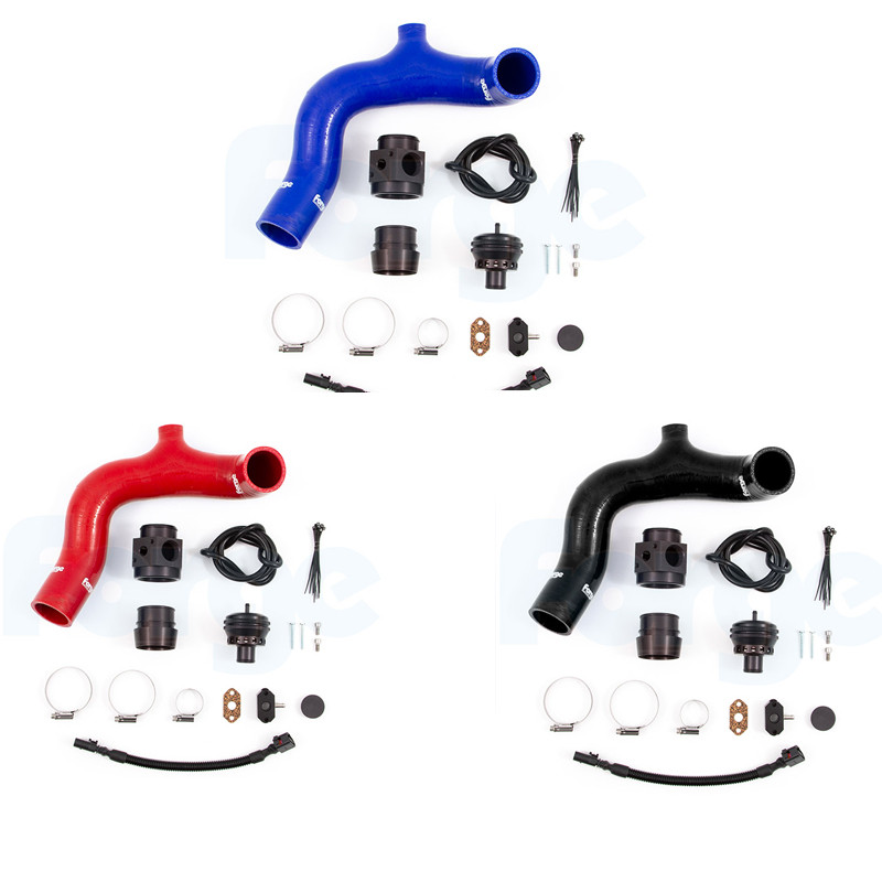 Turboventil Schmiede Volkswagen Up! 1.0 Tsi - FO-FMDV18.R - FMDV18-RED