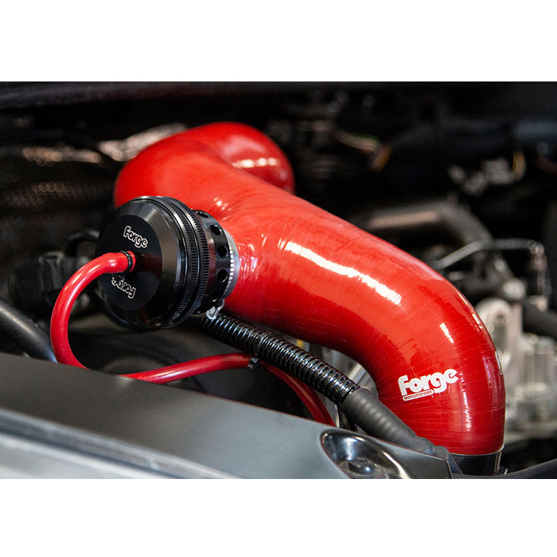Turboventil Schmiede Volkswagen Up! 1.0 Tsi - FO-FMDV18.R - FMDV18-RED
