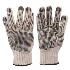 10er-Pack Mechanikerhandschuhe
