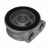 Radiatore Olio Setrab 25 File M22x150