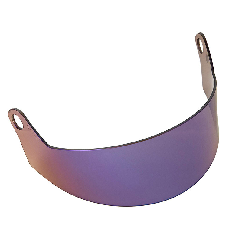 Visière courte iridium Bleu foncé Stilo ST5R - STI-YA0836 - YA0836 - 3661768774328