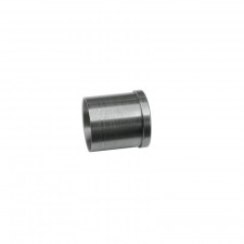 Fascetta inox manicotto alta pressione 600