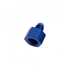 Adaptateur Femelle/Mâle 9/16x18-7/8x14 Acier