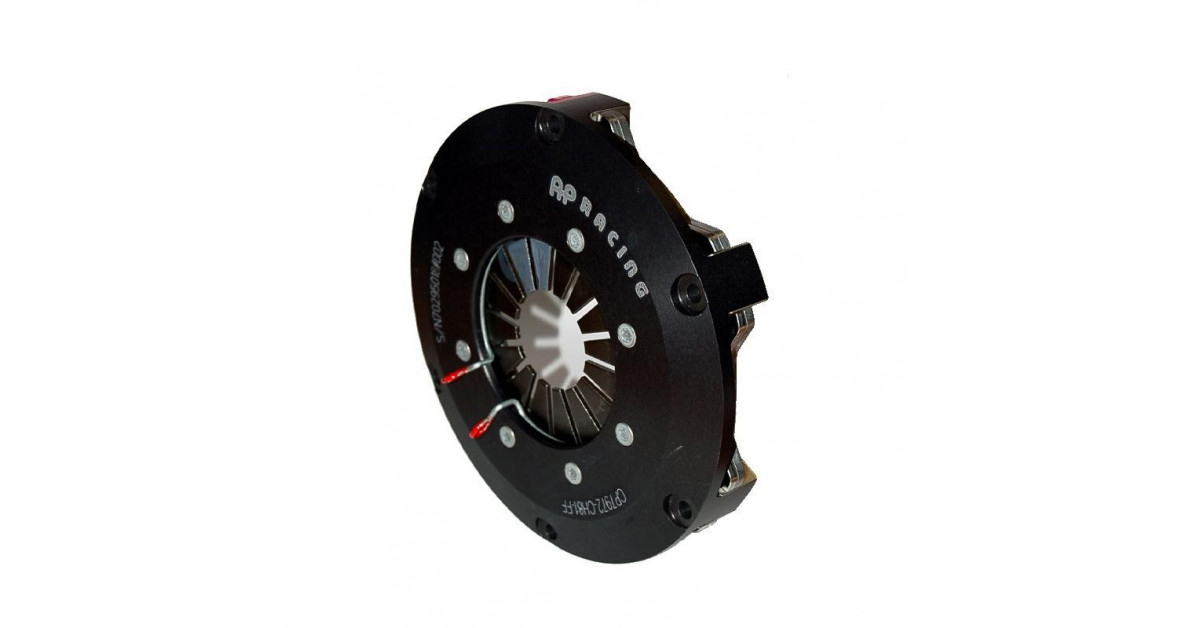 Mécanisme Embrayage AP Racing Fiat Punto SP2000