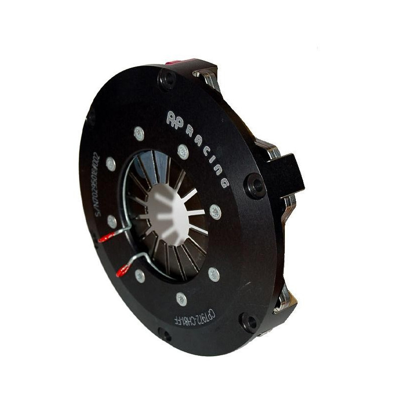 Mécanisme Embrayage AP Racing Fiat Punto SP2000 - AP-CP7972-CH81FF - CP7972-CH81-FF - 3661768081259