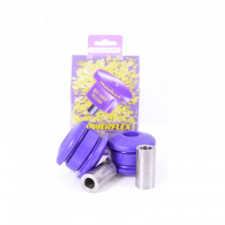 Silent Bloc Powerflex Hinten Dreieck Vorne Fiat 500 nach 2007 (2 Stück)