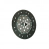 Sachs 184mm clutch disk Skoda Fabia R5 S5.2-L-931