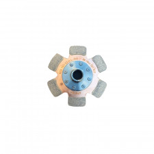 Disque d'embrayage SACHS RCS 140-S3.4-M-045