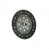 Sachs Kupplungsscheibe 184mm Skoda Fabia R5 S5.2-931