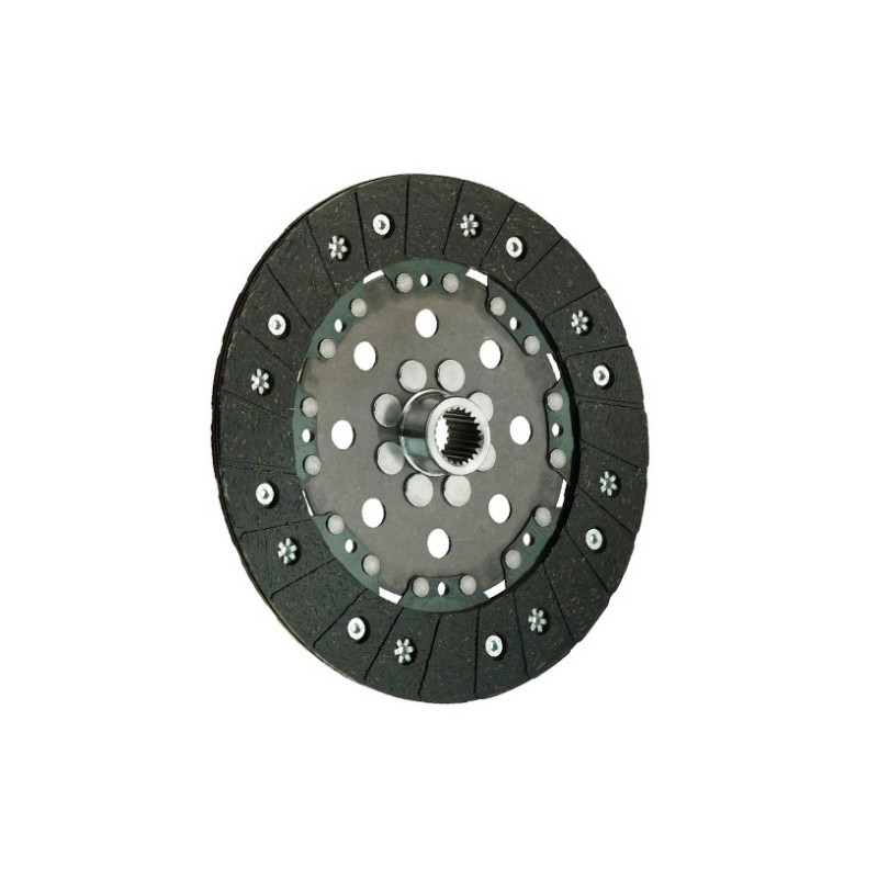Disco frizione Sachs 184mm Skoda Fabia R5 S5.2-931 - SA-881864002711 - 881864002711 - 3661768609309