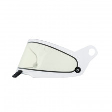 Visière Claire Double Stilo ST5F