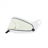 Visière Claire Double Stilo ST5F