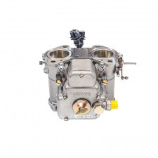 Jenvey 45mm TDS Heritage throttle body unit