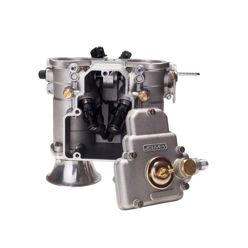 Gehäuse TDS Heritage 40mm Jenvey Stück (führendes Gehäuse) - J-TDS-40I - TDS40 - 3661768613474