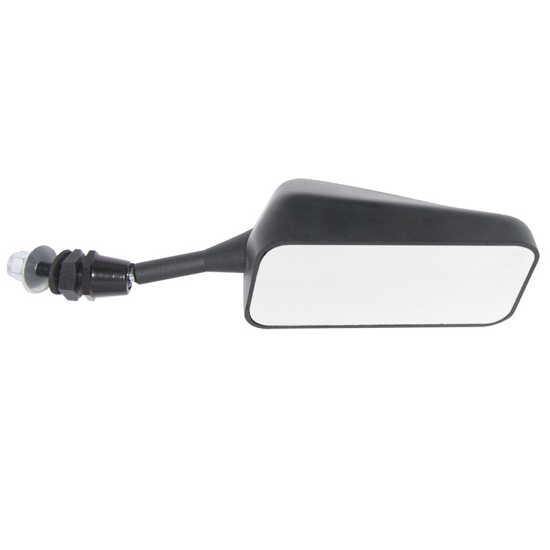 Specchio monoposto piatto destra 110x52 - RET-PLA-D - 3661768402535