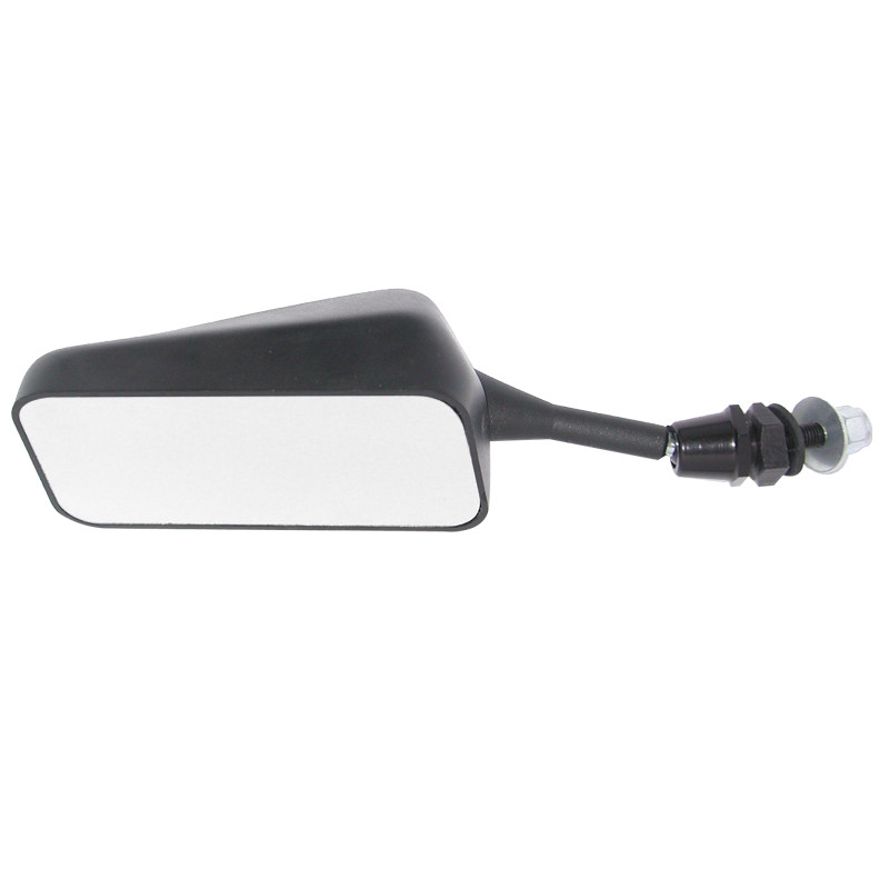 Rétroviseur Monoplace plat gauche 110x52 - RET-PLA-G - 3661768402542