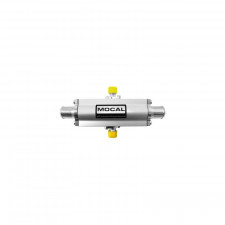 Laminova 245mm/Dash 10 oil/32mm water