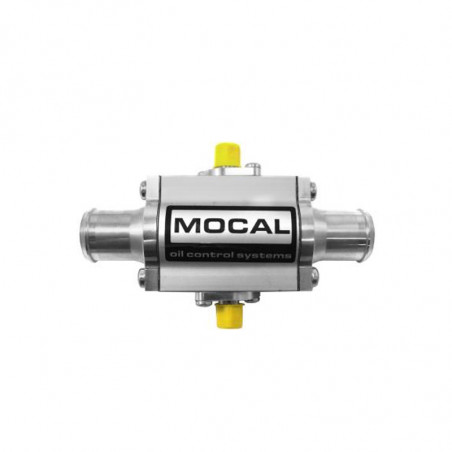 Laminova 160mm/Dash 6 huile/28mm eau
