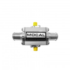 Laminova 160mm/Dash 6 olio/32mm acqua