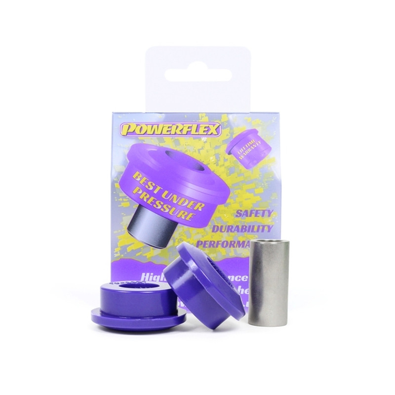 Powerflex lower torque mount small bush Ford Fiesta Mk8 ST200 (1 part) - PF-F192221-1 - PFF19-2221 - 5055676544957