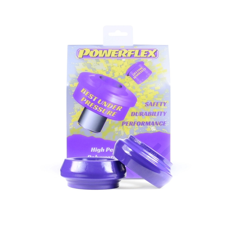 Powerflex front strut top mount Renault Clio 2 RS (2 parts) - PF-F601120-2 - PFF60-1120 - 5055676551030