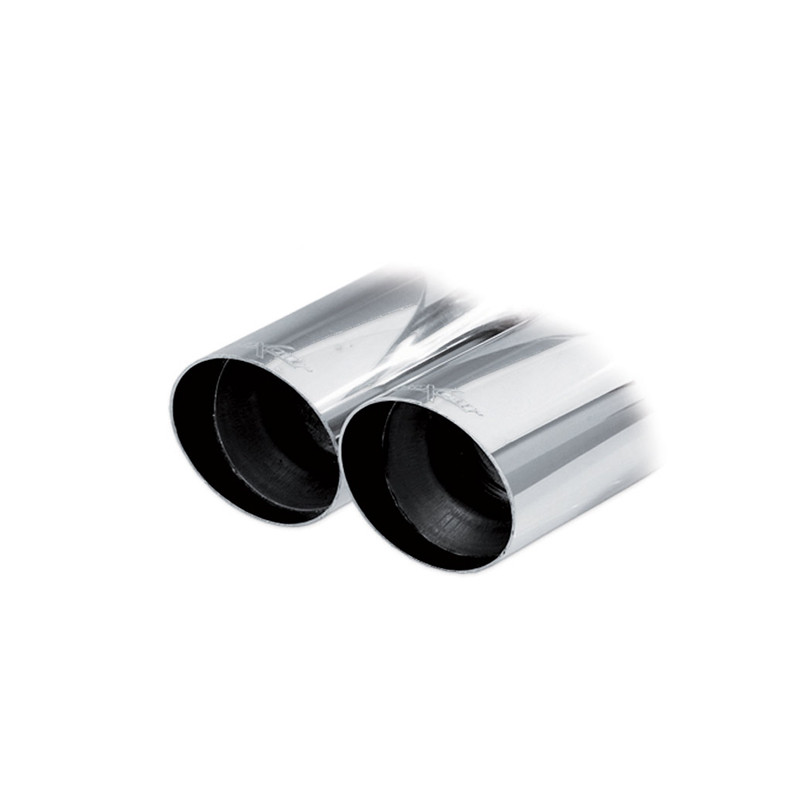 Posteriore senza silenziatore 2x80Racing Mazda MX5 2.0 Cabriolet dopo il 2016 - IC-MAZD07RA - MAZD.07.RA - 3661768397725