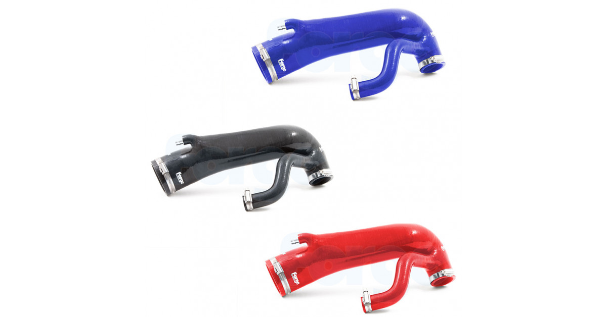 Manicotto induzione Forge Peugeot 208 GTi dopo 2016