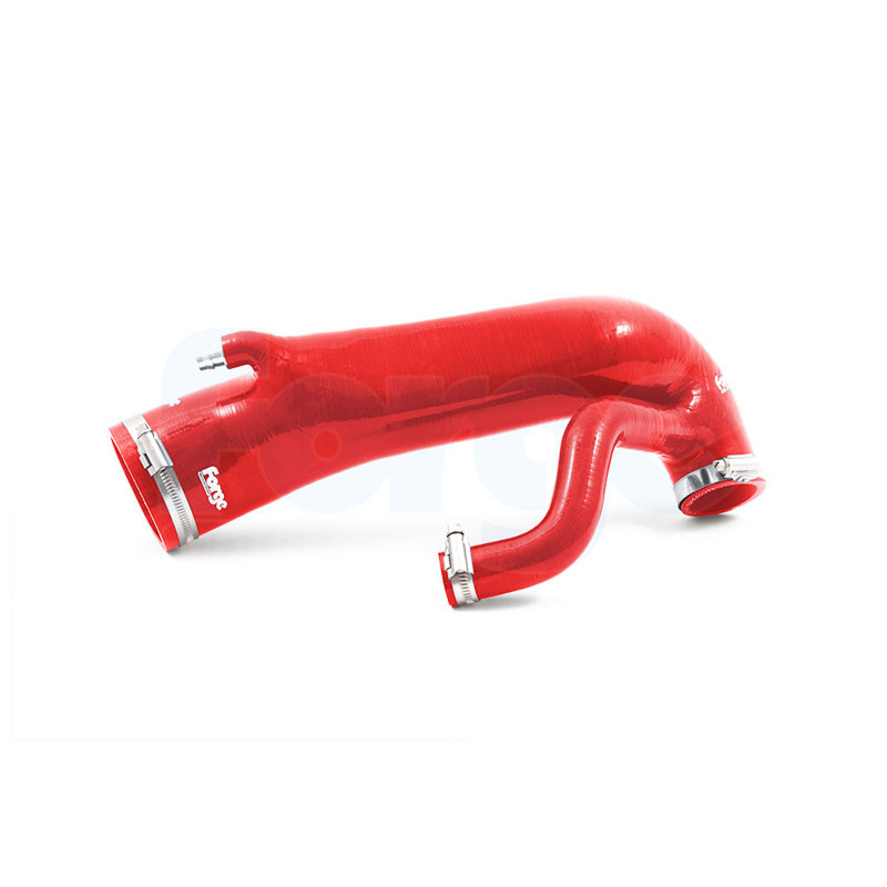 Schlauch Induktion Forge Peugeot 208 GTi - FO-FMINLH13.R - FMINLH13-RED