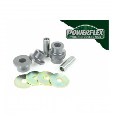 Silent Bloc Powerflex Heritage Bras Arrière Volkswagen Golf 1 (2 pièces)