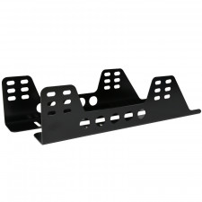 Kit Fixation Latérale Réglable Aluminium 485mm
