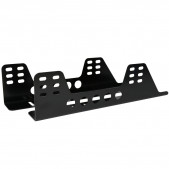 Aluminum adjustable side bracket kit 485mm